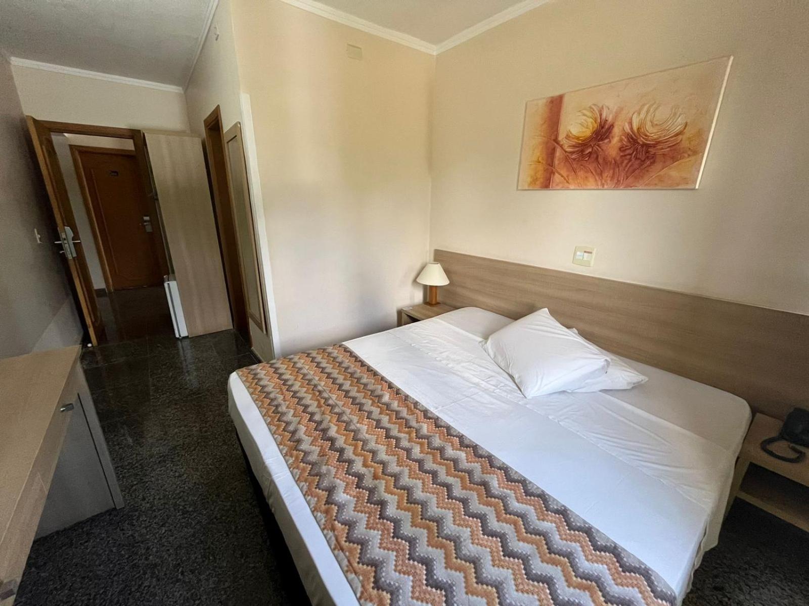 Hotel Nacional Inn Sorocaba Exterior foto
